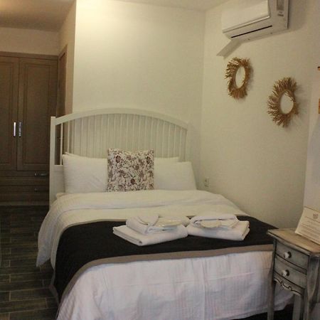 Fizzio Alacati Hotel Екстериор снимка
