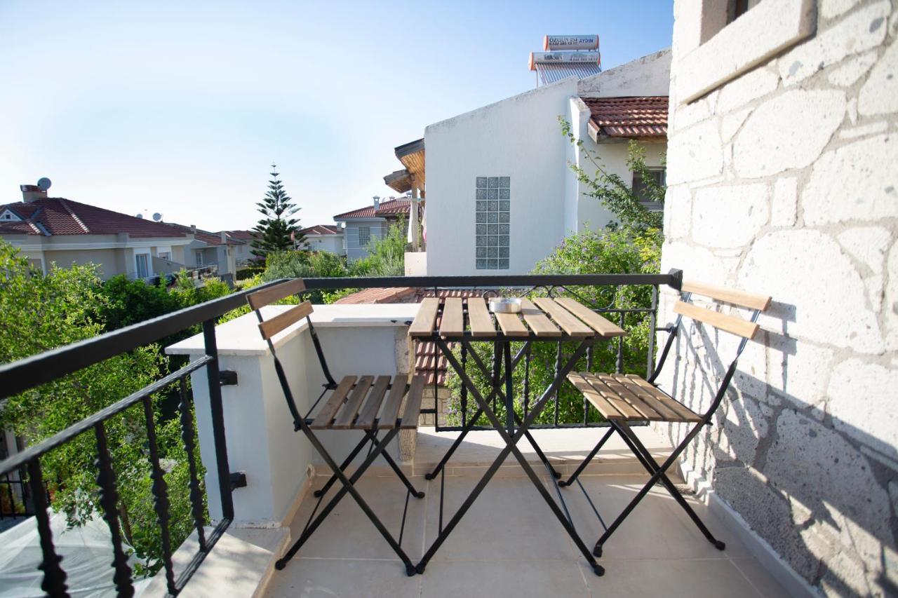 Fizzio Alacati Hotel Екстериор снимка