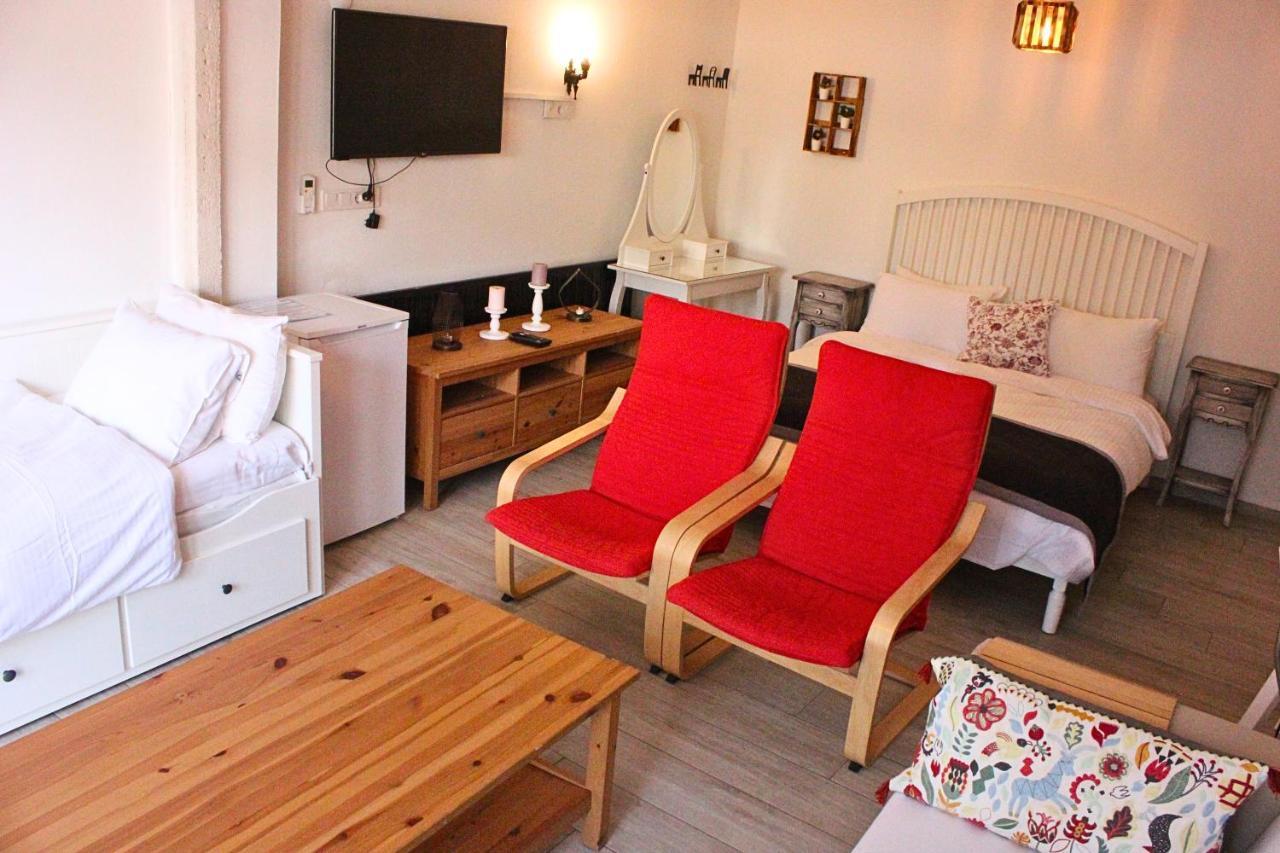 Fizzio Alacati Hotel Екстериор снимка